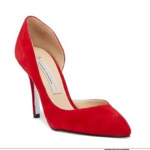 Kristin Cavallari by Chinese Laundry Pump